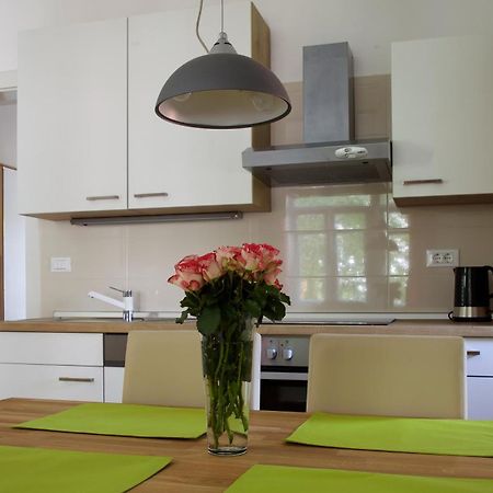 Azure Apartment Zagreb Bagian luar foto
