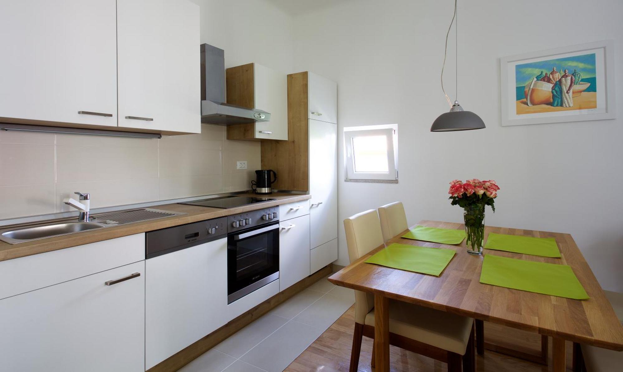 Azure Apartment Zagreb Bagian luar foto
