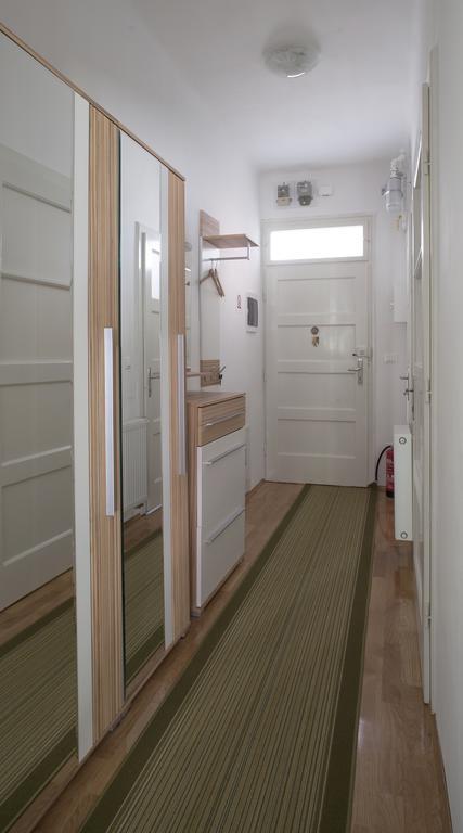 Azure Apartment Zagreb Bagian luar foto