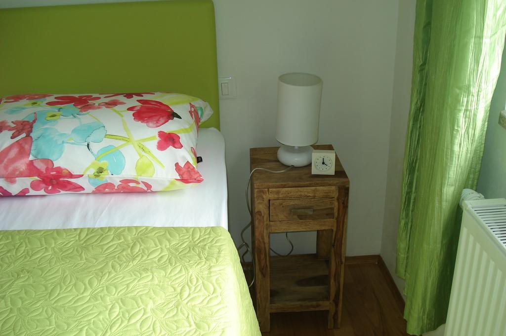 Azure Apartment Zagreb Bagian luar foto