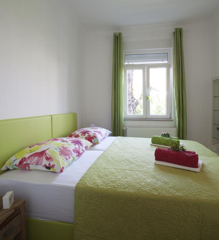 Azure Apartment Zagreb Bagian luar foto